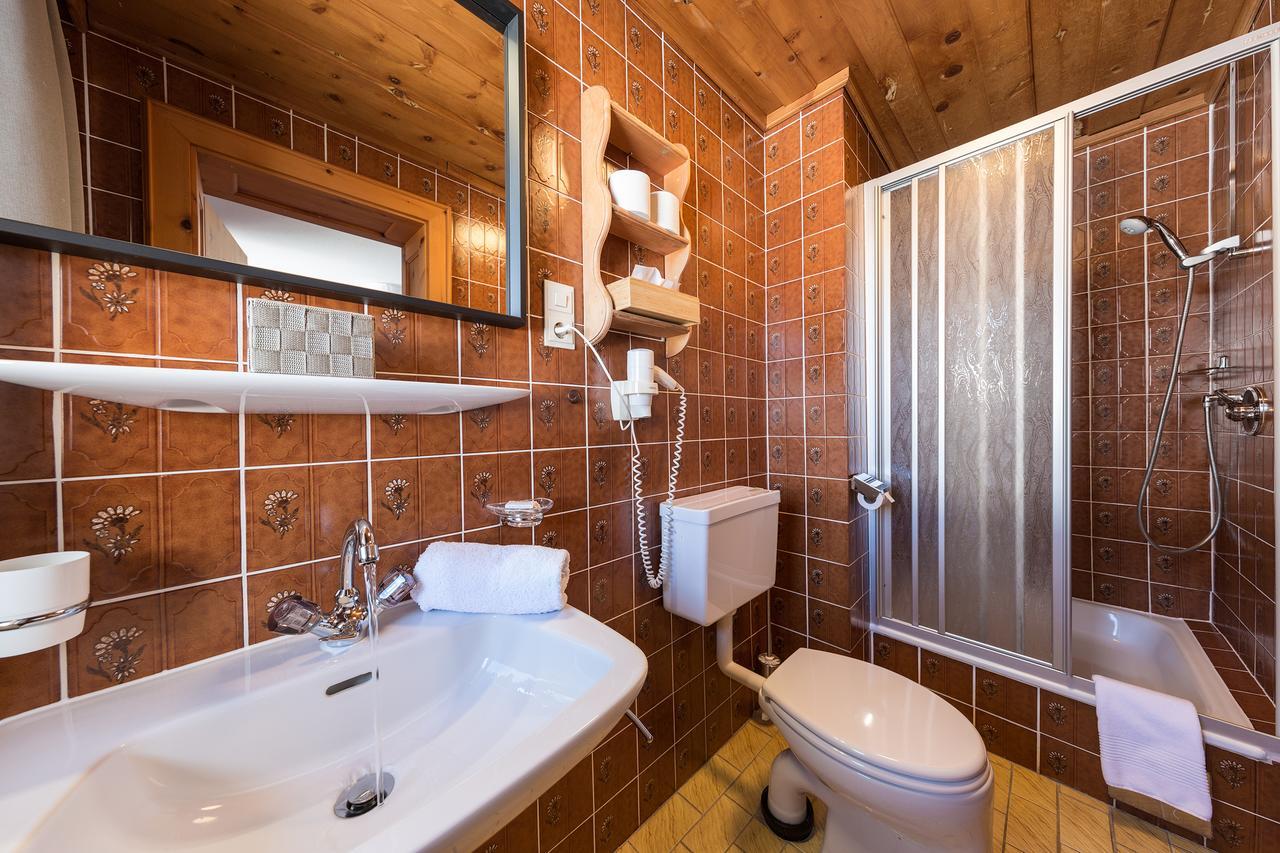 Haus Gollas Sankt Anton am Arlberg Exteriér fotografie