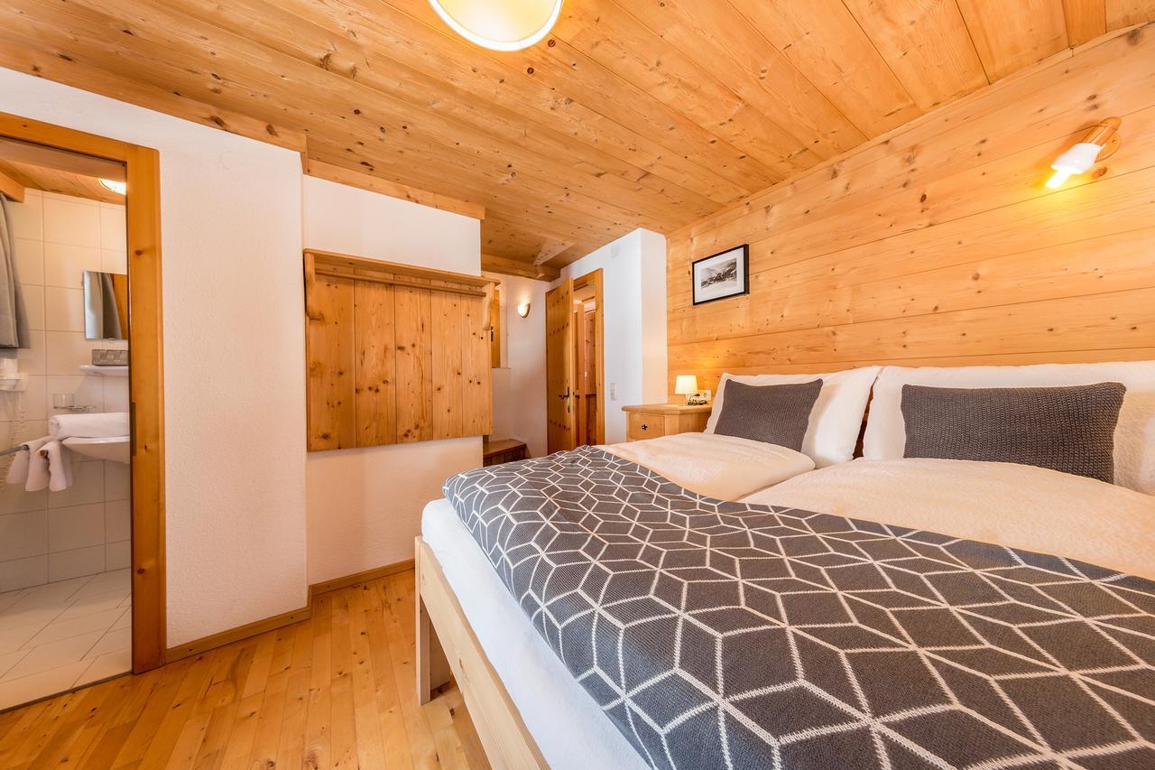 Haus Gollas Sankt Anton am Arlberg Exteriér fotografie